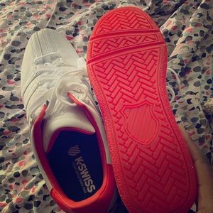 K Swiss Sneakers